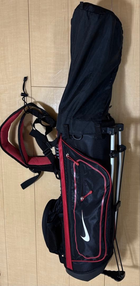 ナイキVRS 子供用ゴルフセット　美品