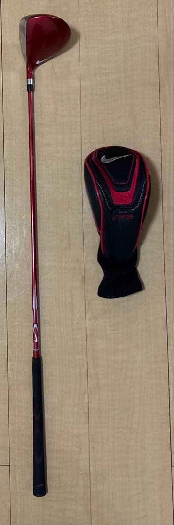 ナイキVRS 子供用ゴルフセット　美品