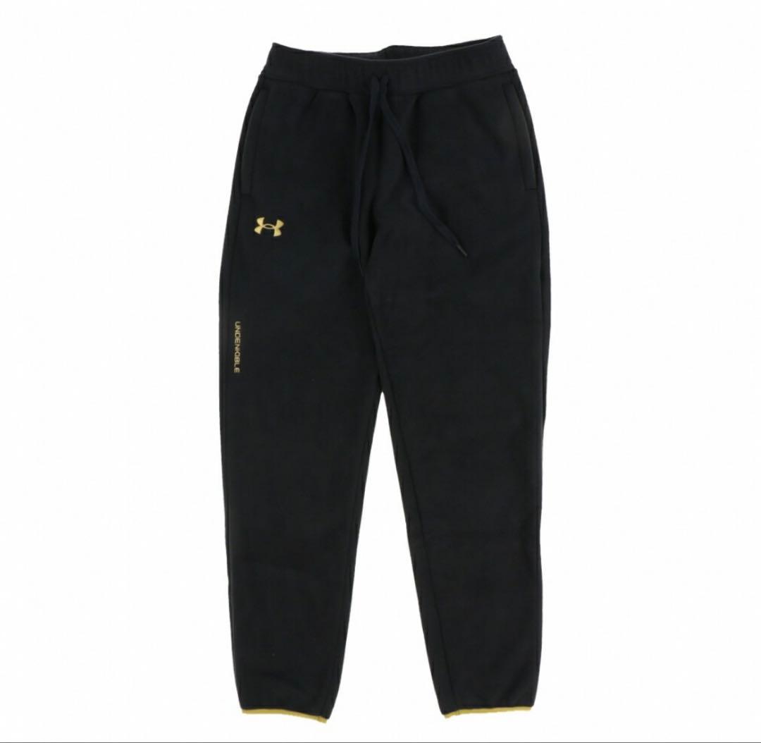 今宮健太選手　着用モデル UNDER ARMOUR 上下セット