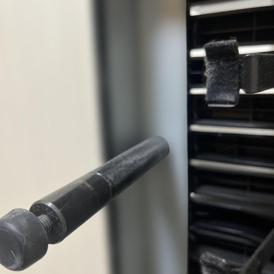 YAMAHA エレクトーン用補助ペダル＋エクスプレッションペダル　セット