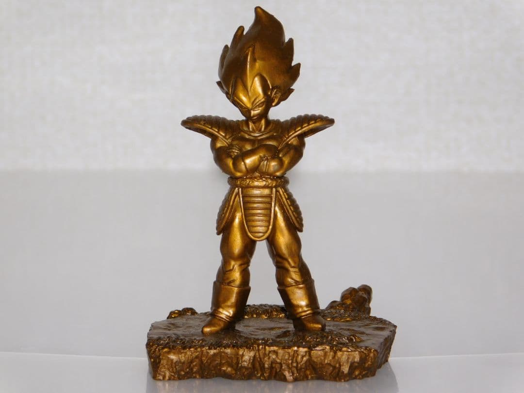 【最終価格】ドラゴンボールカプセル ブロンズ色フィギュア 15体セット ドラカプ