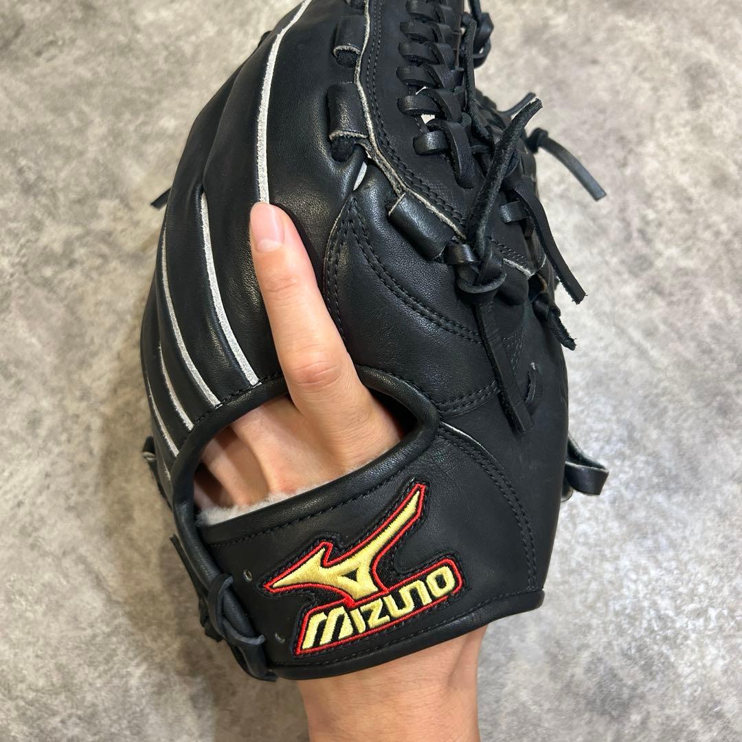 ミズノ　ビクトリーステージ