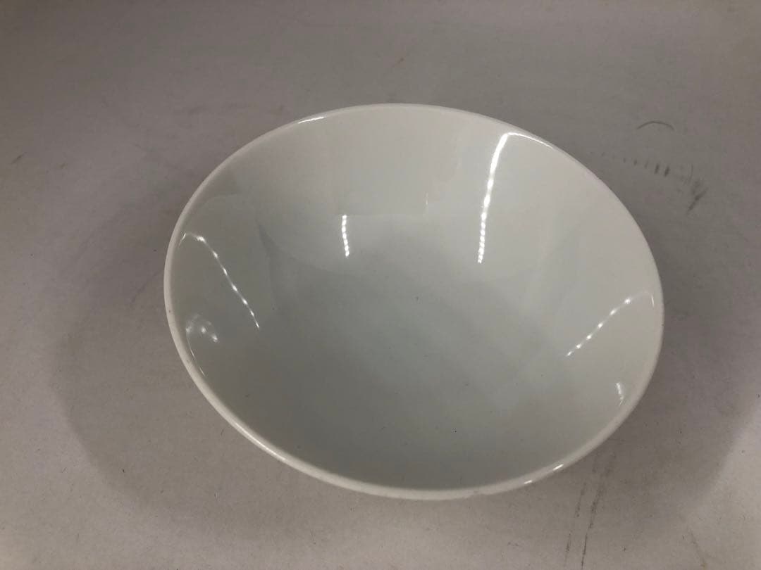 昭和レトロ　オバケのQ太郎　茶碗　未使用品　当時物