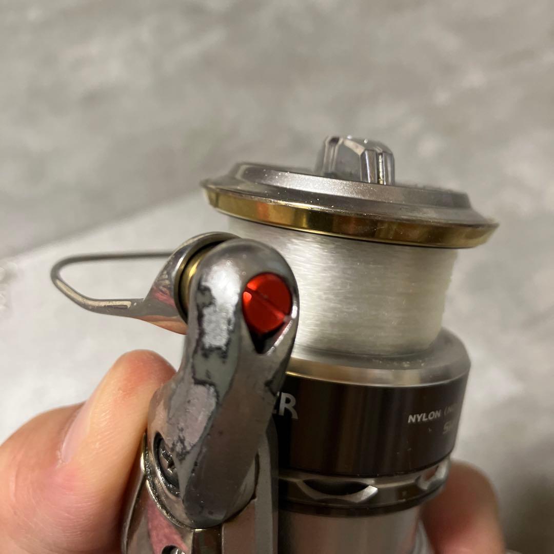 SHIMANO シマノ　11バイオマスターC3000