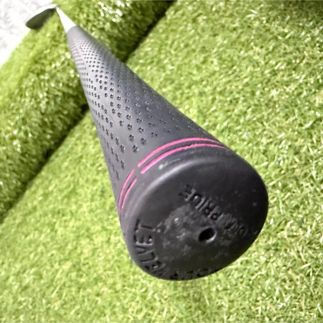 Callaway キャロウェイ ソレイル 44° PW レディース L ウェッジ