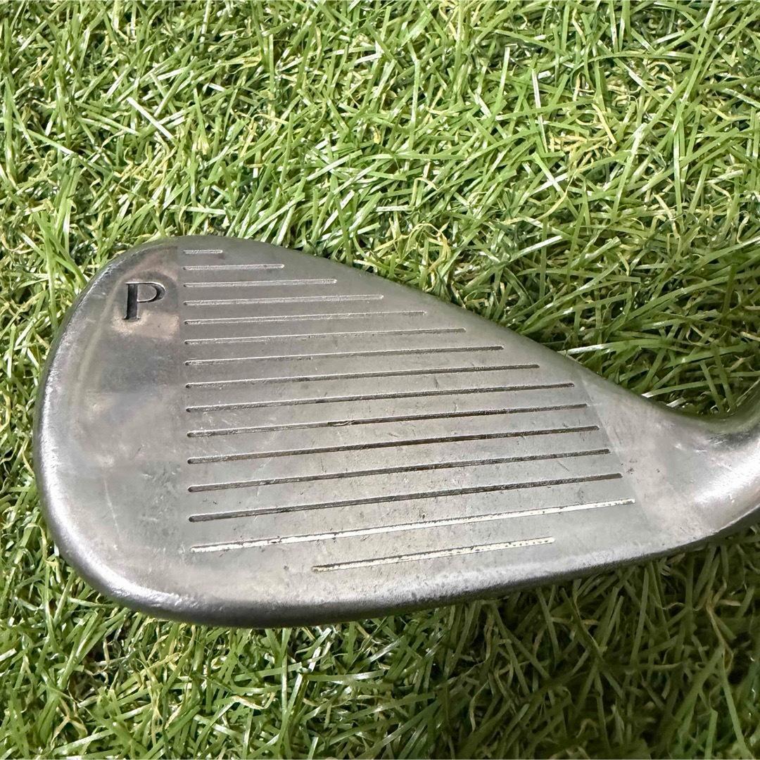Callaway キャロウェイ ソレイル 44° PW レディース L ウェッジ