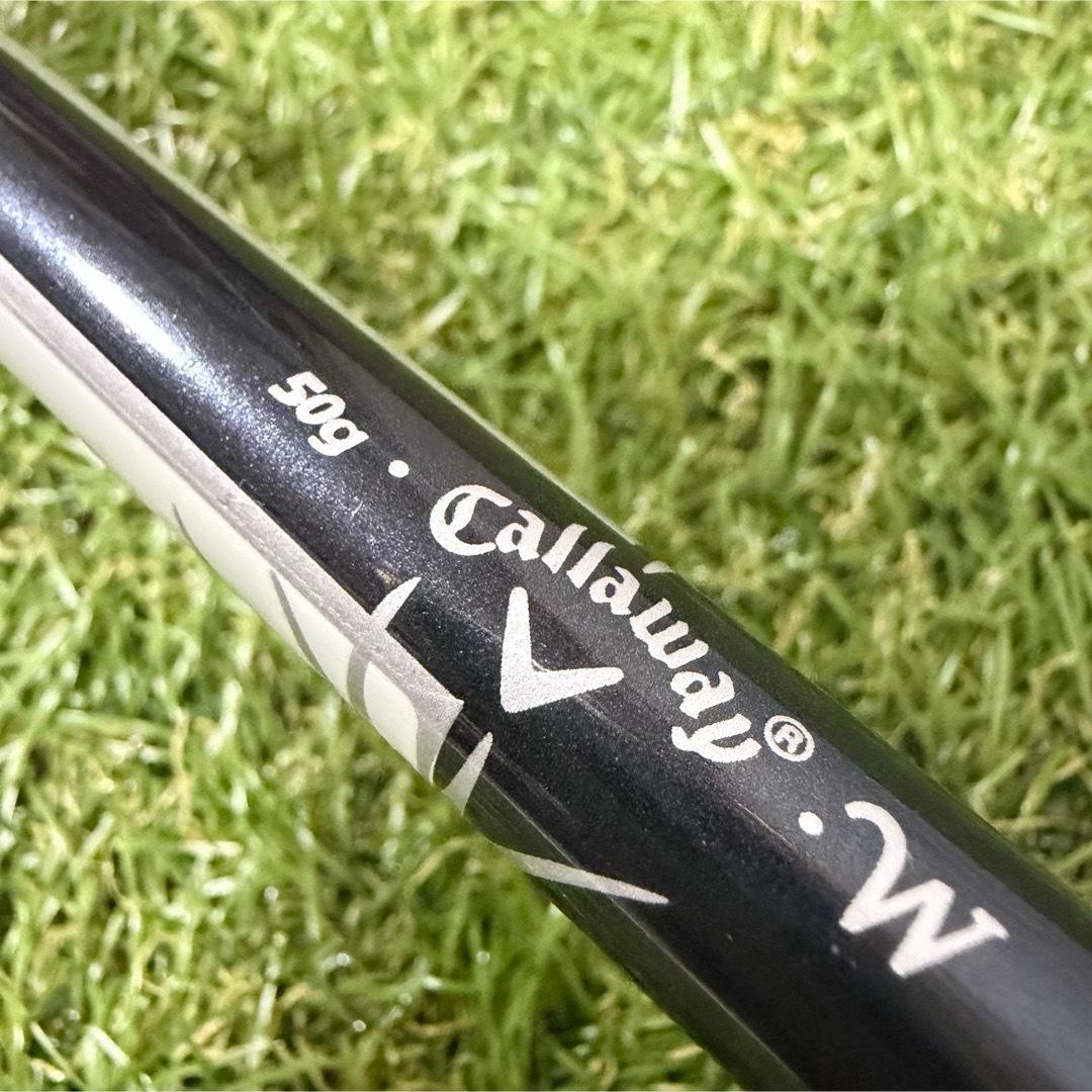 Callaway キャロウェイ ソレイル 44° PW レディース L ウェッジ