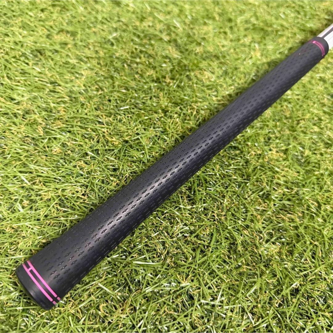 Callaway キャロウェイ ソレイル 44° PW レディース L ウェッジ