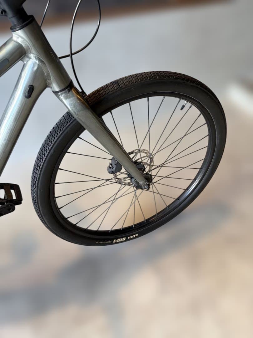Treadwell 2 Ltd 引取限定