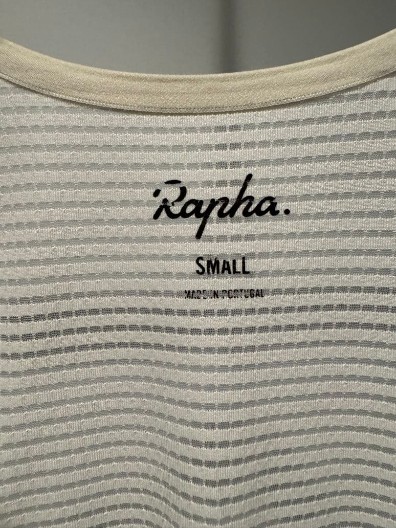 Rapha メンズ PROTEAM フライウェイト ビブショーツ ブラック S