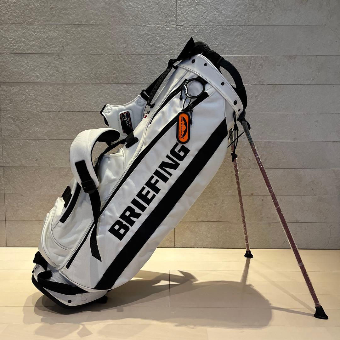 ■BRIEFING×BEAMSGOLF×SUNMOUNTAIN希少トリプルコラボ