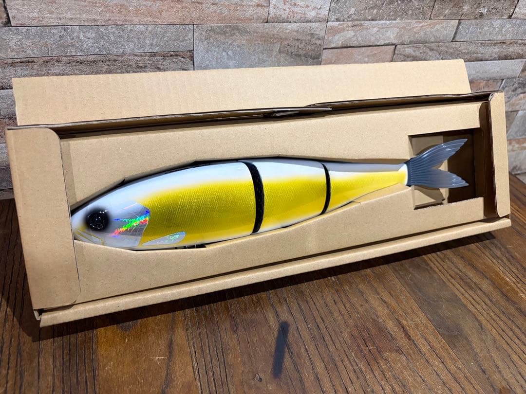 スタジオコンポジット ボルタ T3 330 釣りフェス限定カラー