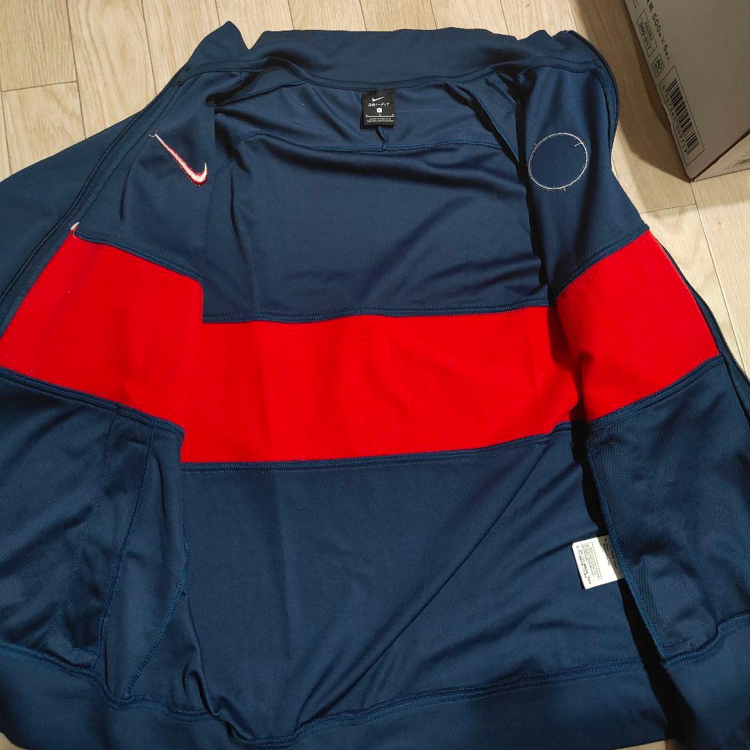 【人気モデルナイキ パリ・サンジェルマン PSG 19/20 トラックジャケット
