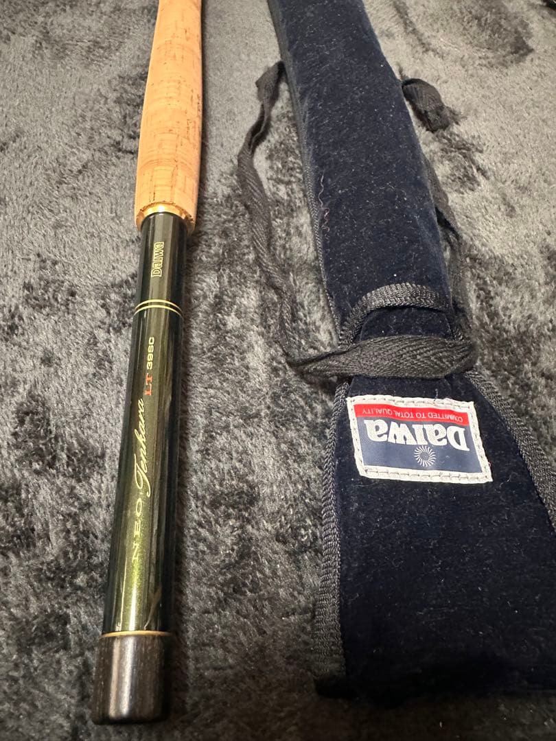 Daiwa NEO テンカラ　LT39sc
