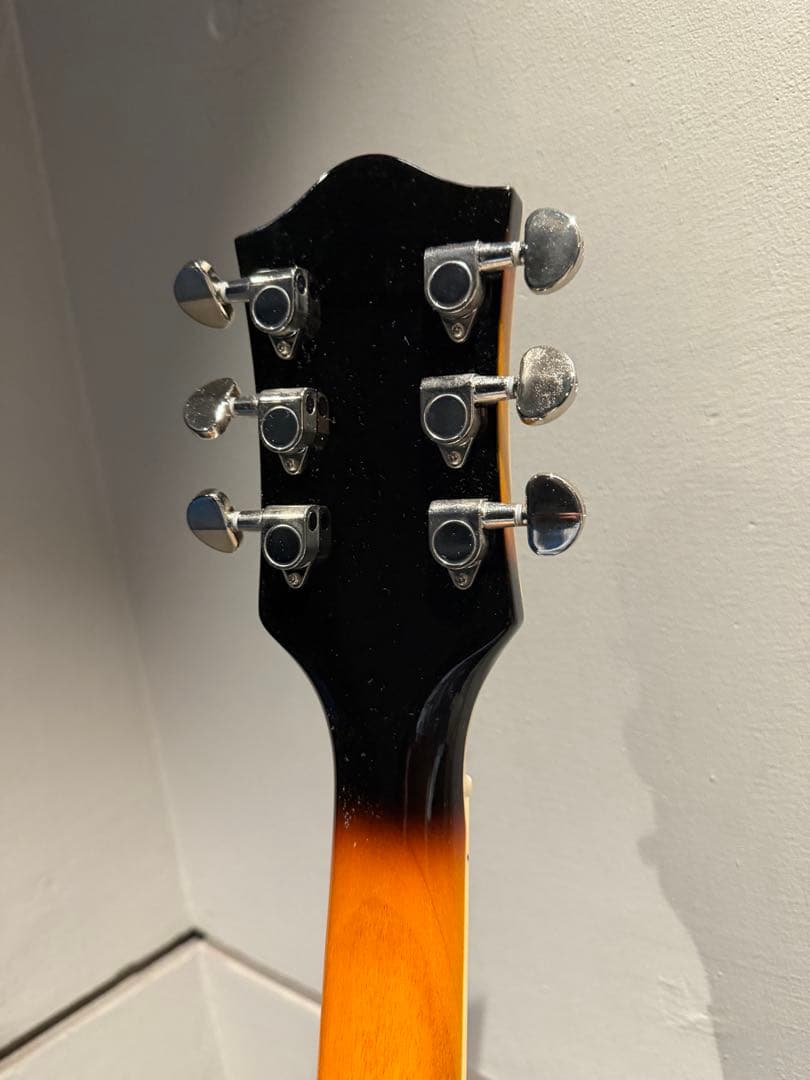 Gretsch グレッチ G2420 ABB Streamliner BT-3S