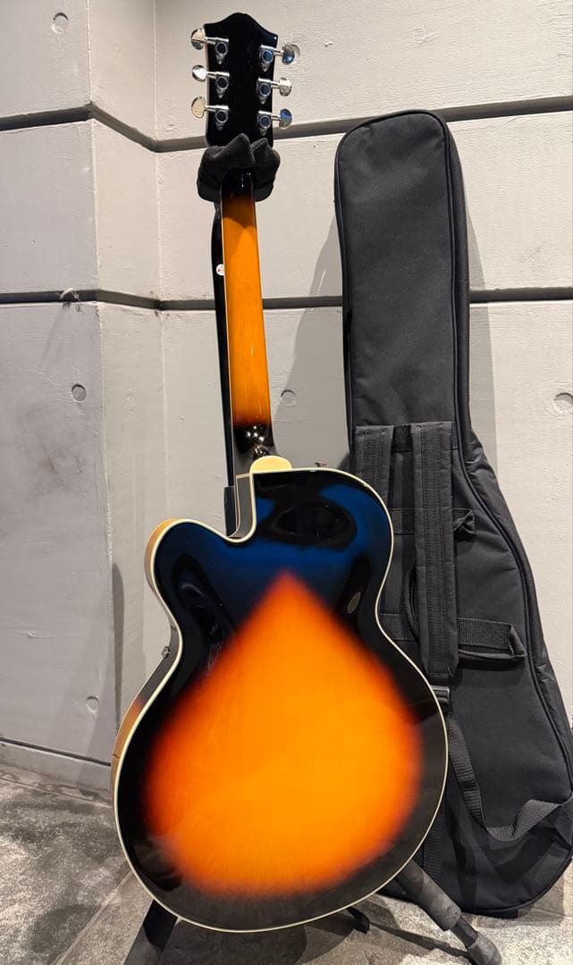 Gretsch グレッチ G2420 ABB Streamliner BT-3S