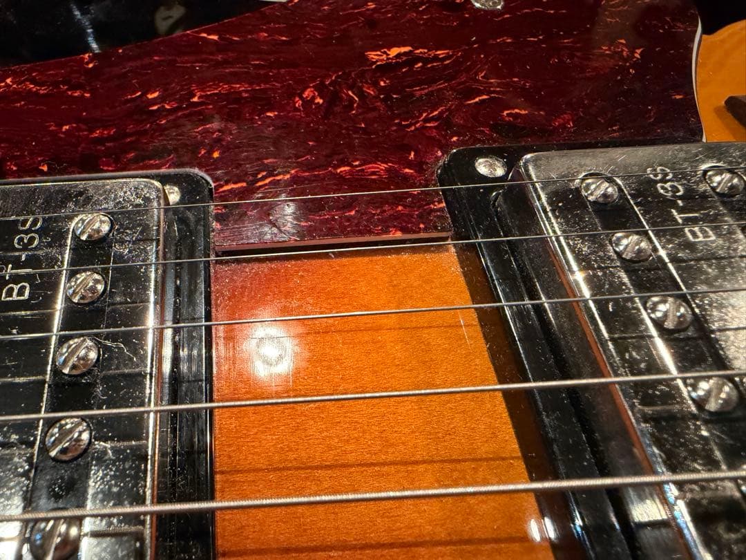 Gretsch グレッチ G2420 ABB Streamliner BT-3S