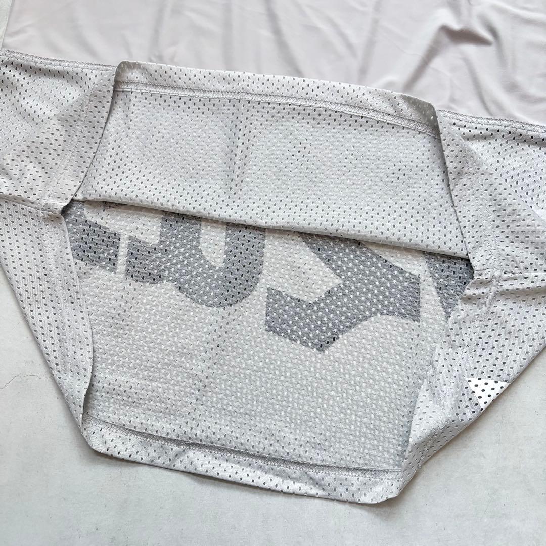 【美品】Russeluno ラッセルノ メッシュ切り替えアンダーシャツ ルチャ