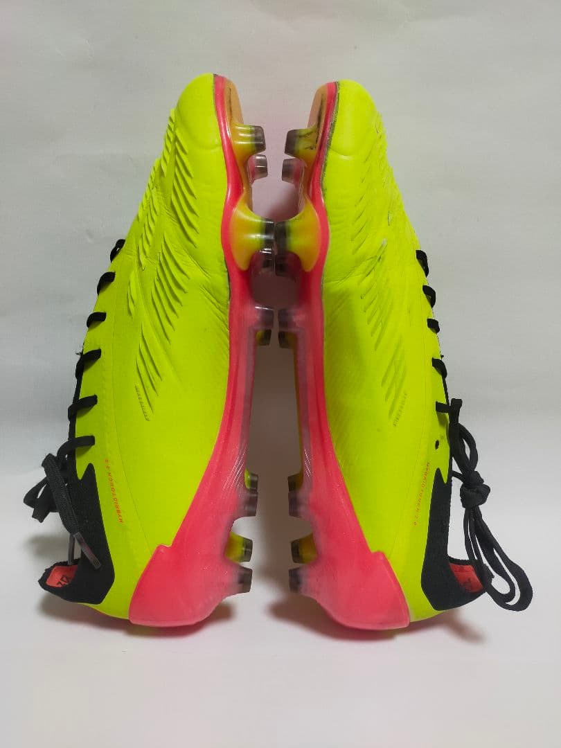 アディダス　プレデター　エリート　FG 26cm サッカースパイク　adidas