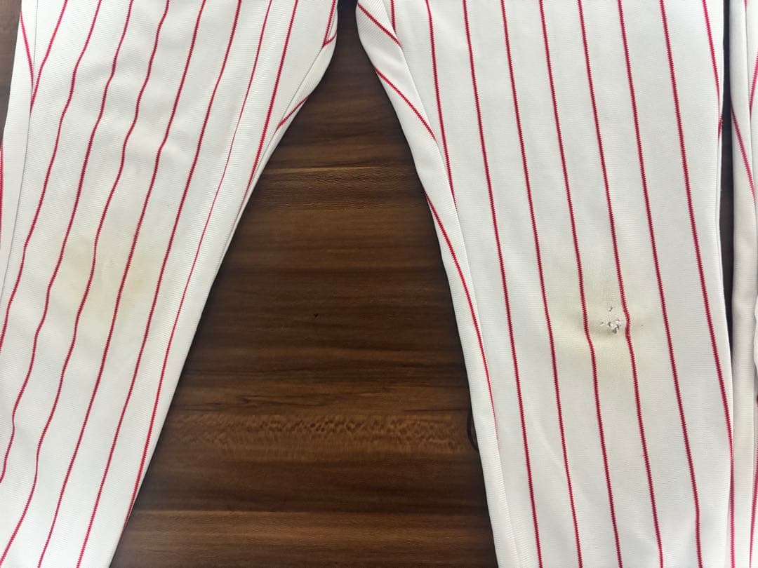 ポルテ ユニフォーム 練習着　10点セット