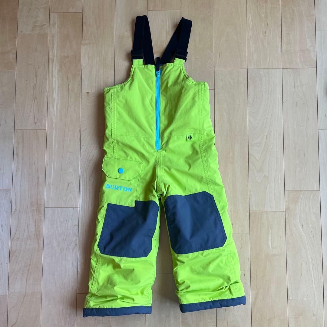 BURTON 子ども用スノーボードウェア 3T