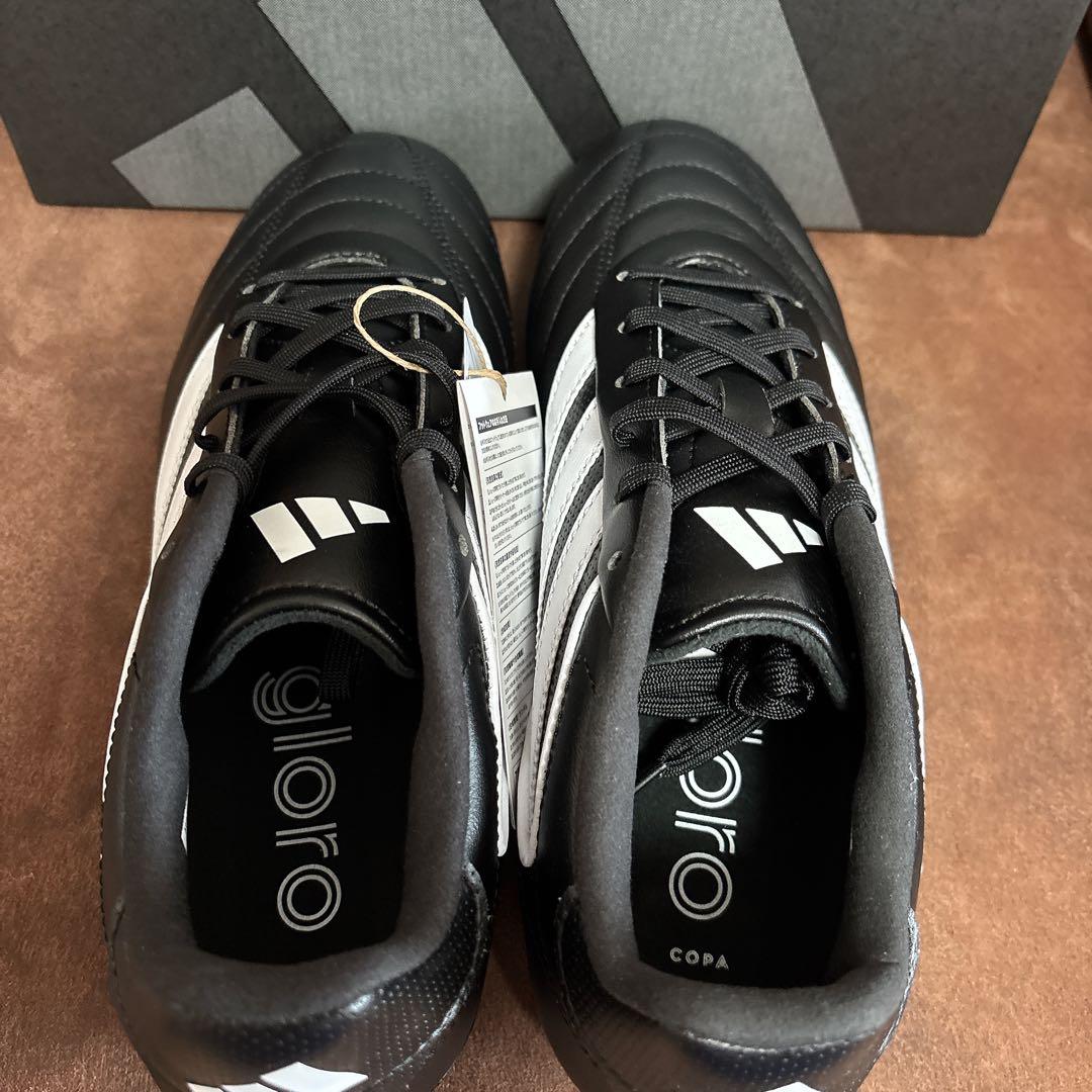 【新品】adidas COPA GLORO Ⅱ ST HG/AG コパ グローロ
