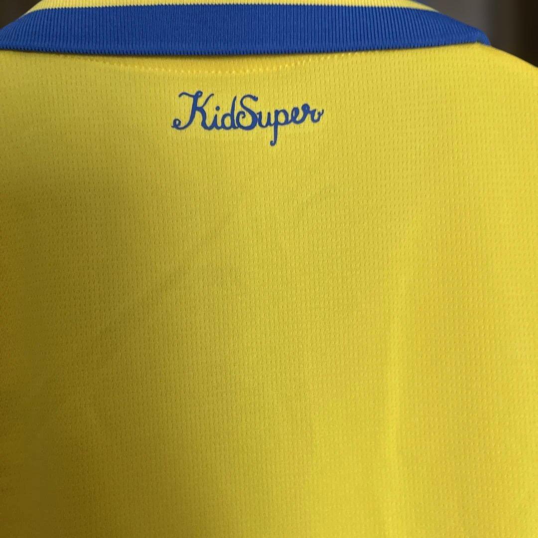 新品タグ付き　PUMA Mamelodi Sundowns サッカーユニフォーム