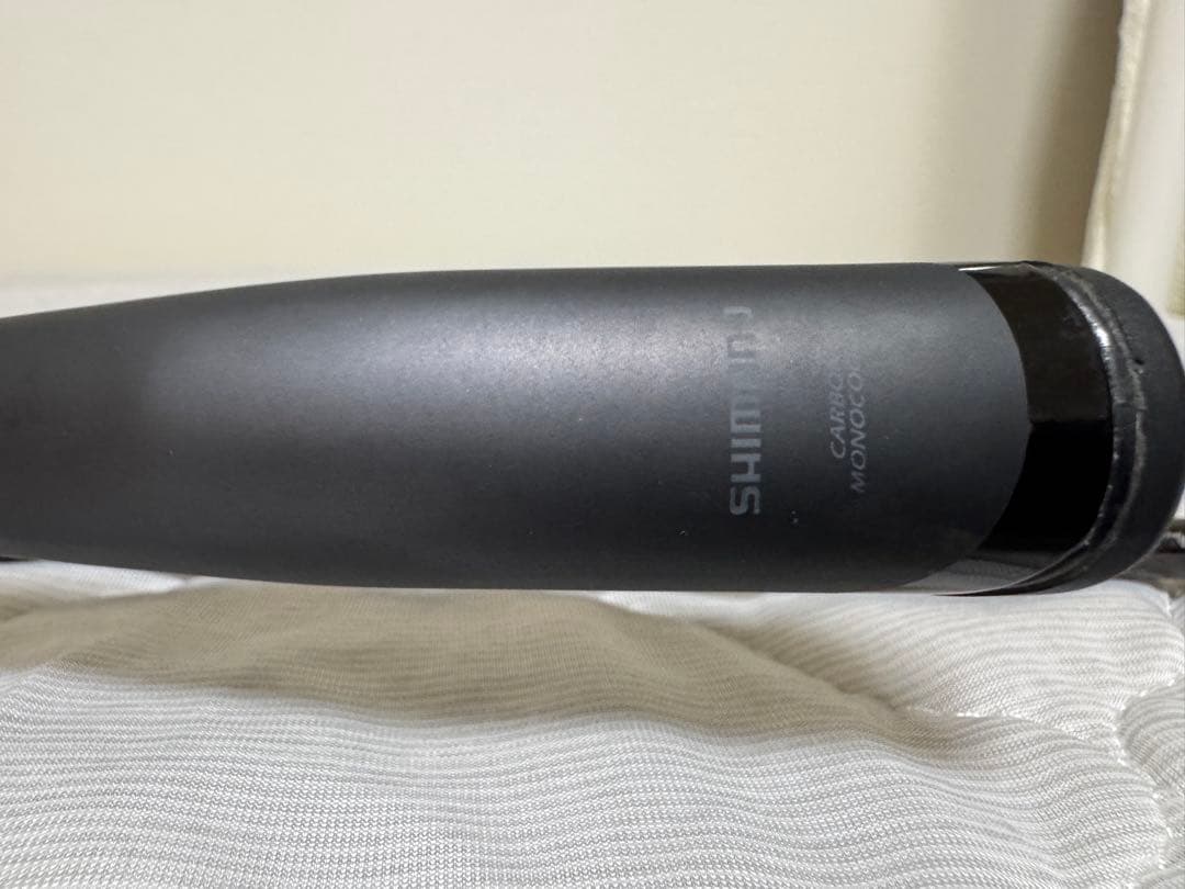 シマノ　22エクスセンスインフィニティ　B86M 極美品