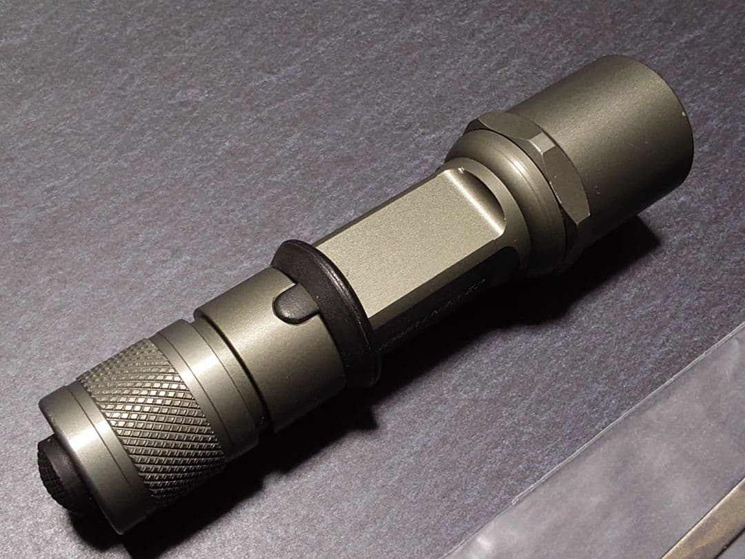 ライト・ランタン SUREFIRE C2 CENTURION