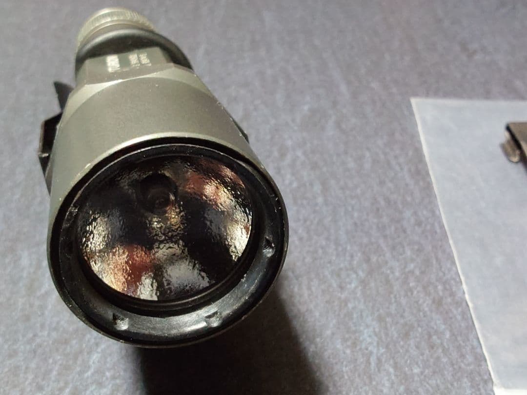 ライト・ランタン SUREFIRE C2 CENTURION