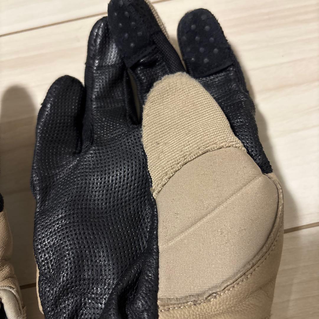Oakley タクティカルグローブ ファクトリーパイロット（S）カーキ