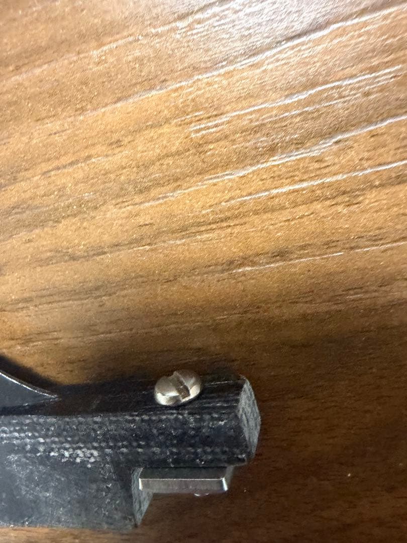 HARBOUR SURFBOARDS 8.5in サーフボード用センターフィン