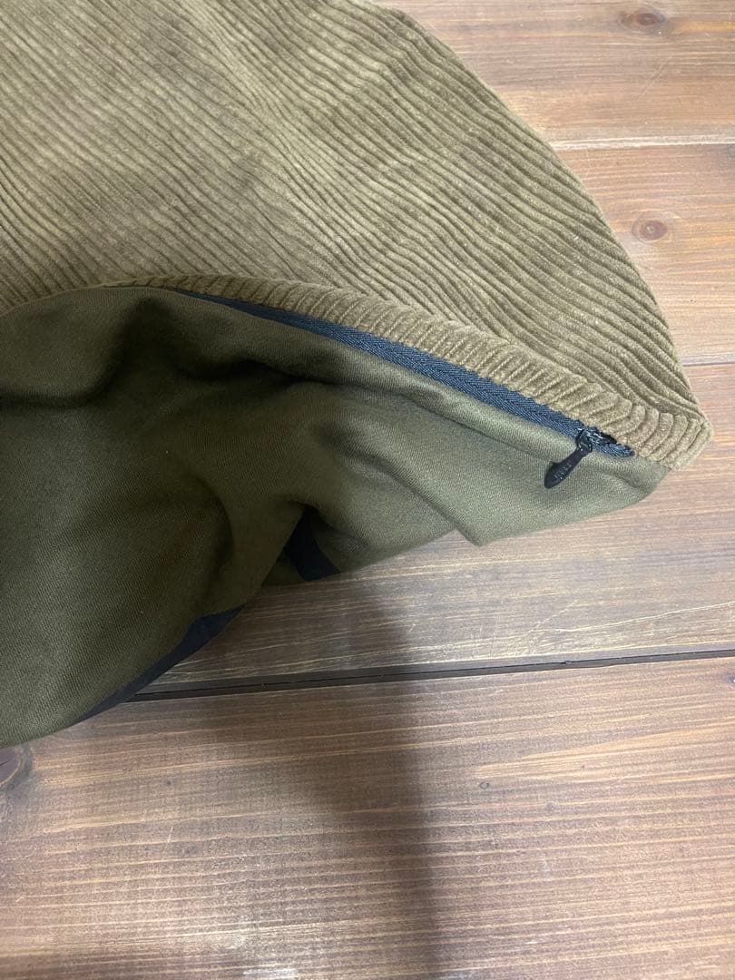 天*京様 old mountain non sleep cushion クッショ