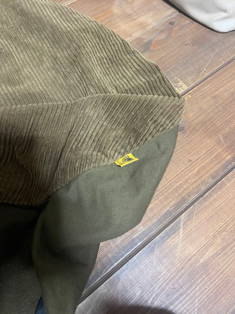 天*京様 old mountain non sleep cushion クッショ