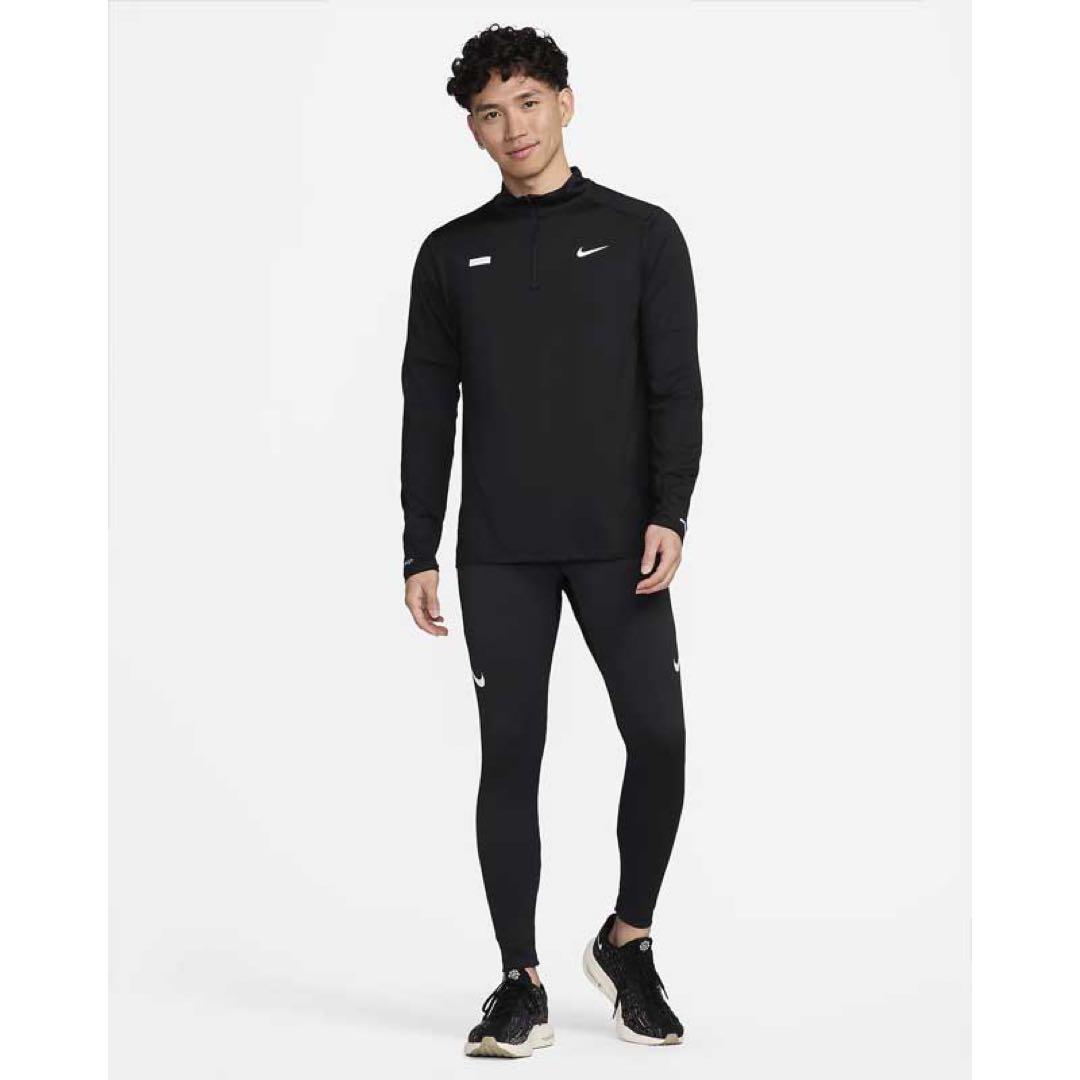 Nike ナイキ エアロスイフトメンズ Dri-FIT ADV ロングタイツ M
