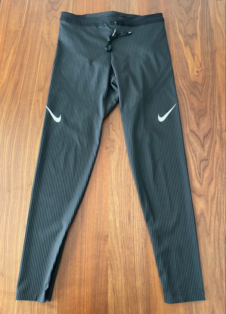 Nike ナイキ エアロスイフトメンズ Dri-FIT ADV ロングタイツ M