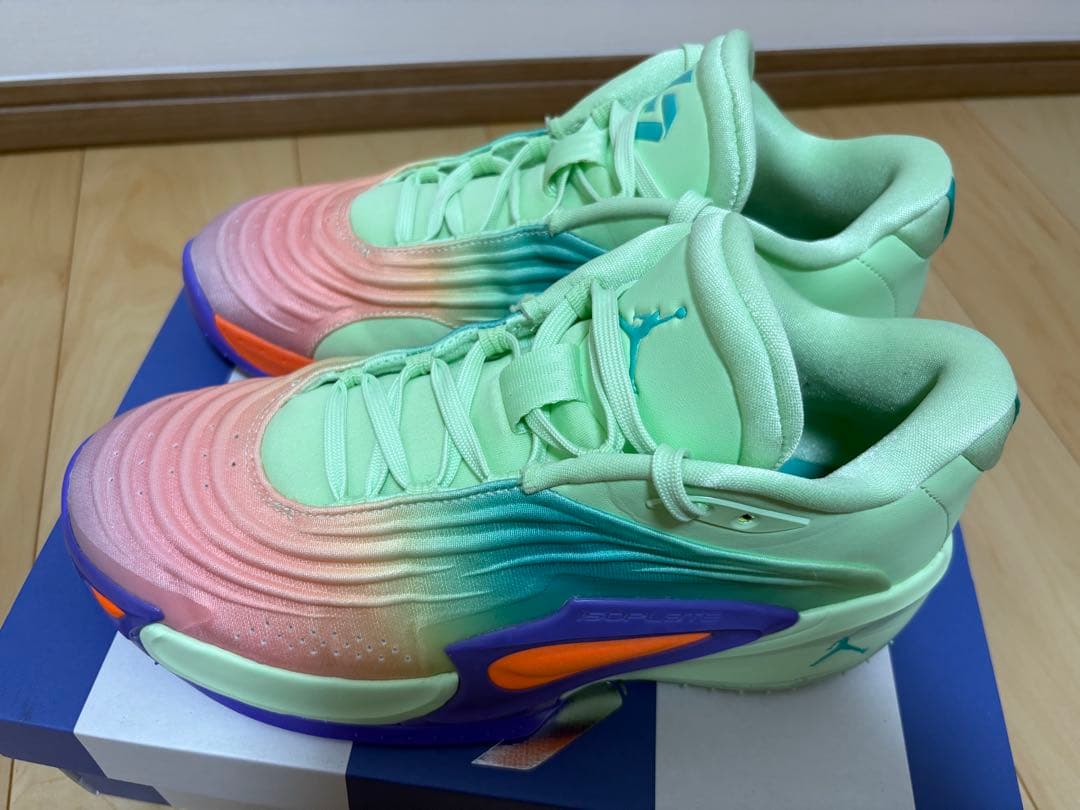 NIKE JORDAN LUKA3 HQ5048-300 27.5 ルカ3
