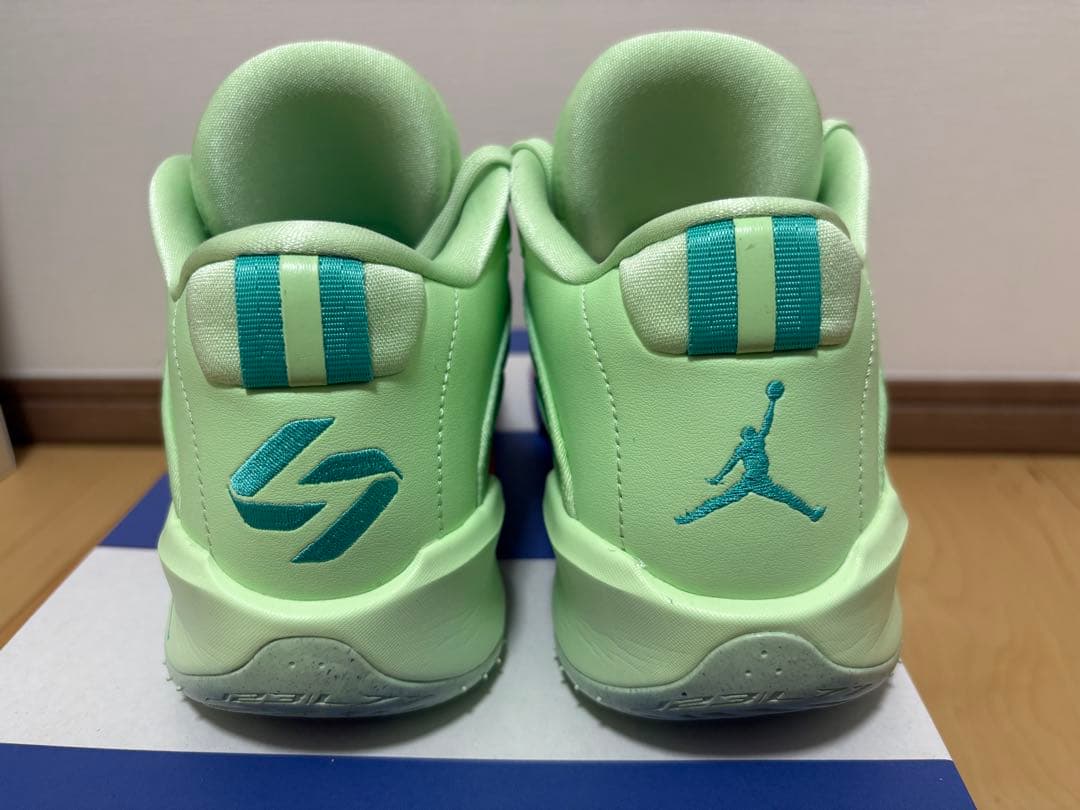 NIKE JORDAN LUKA3 HQ5048-300 27.5 ルカ3