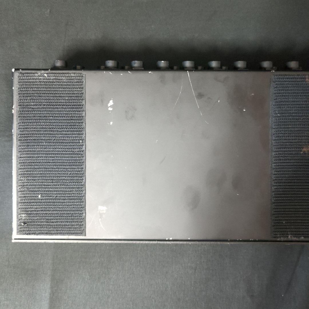 Providence PEC-2 スイッチャー 8ループ MIDI対応