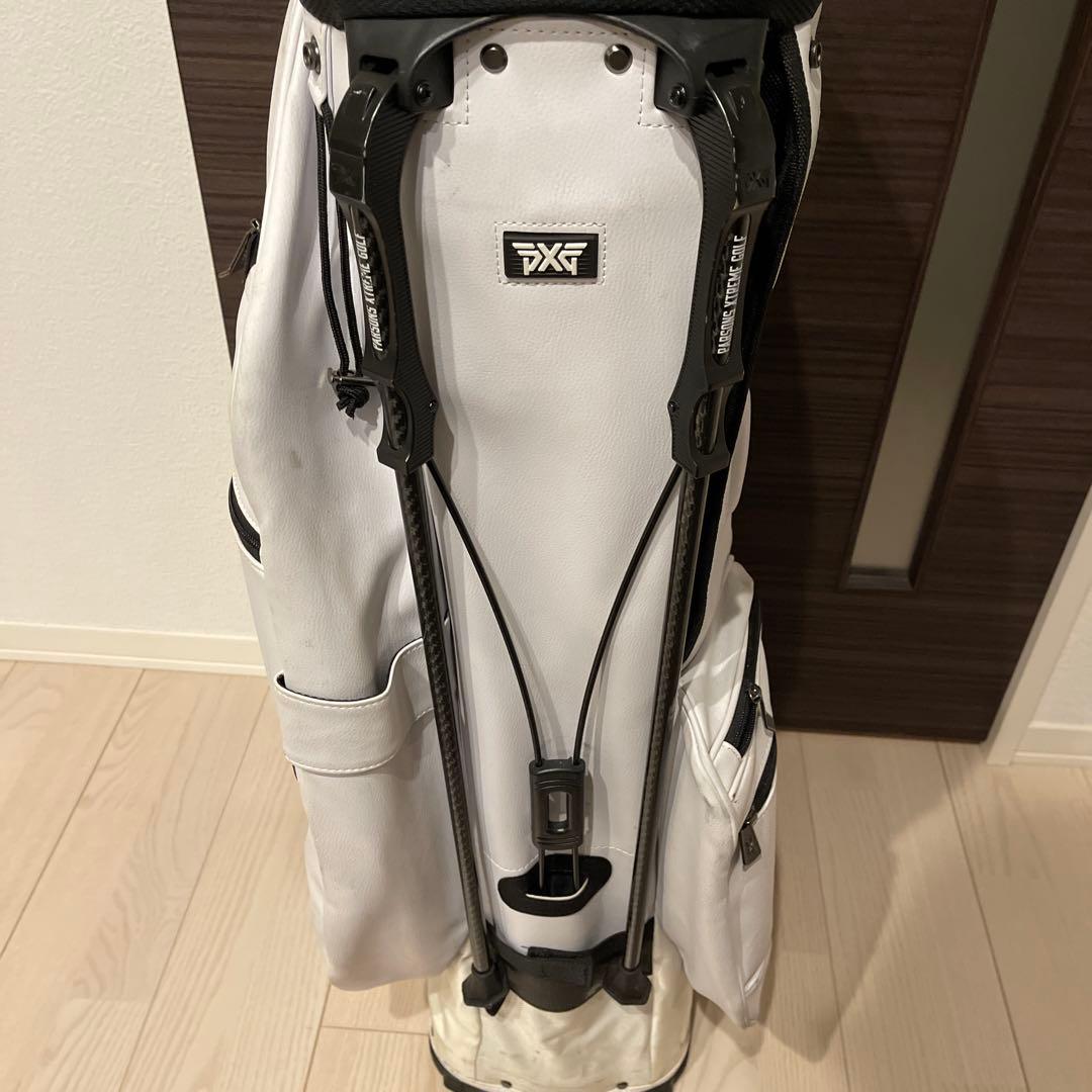 正規品PXG Parsons Xtreme Golf スタンドバッグ