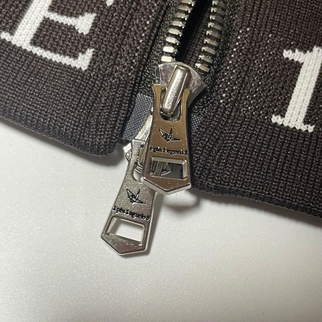 美品★6/Ⅵ★1PIU1UGUALE3 セットアップ　ジャージ　大きめ　希少！