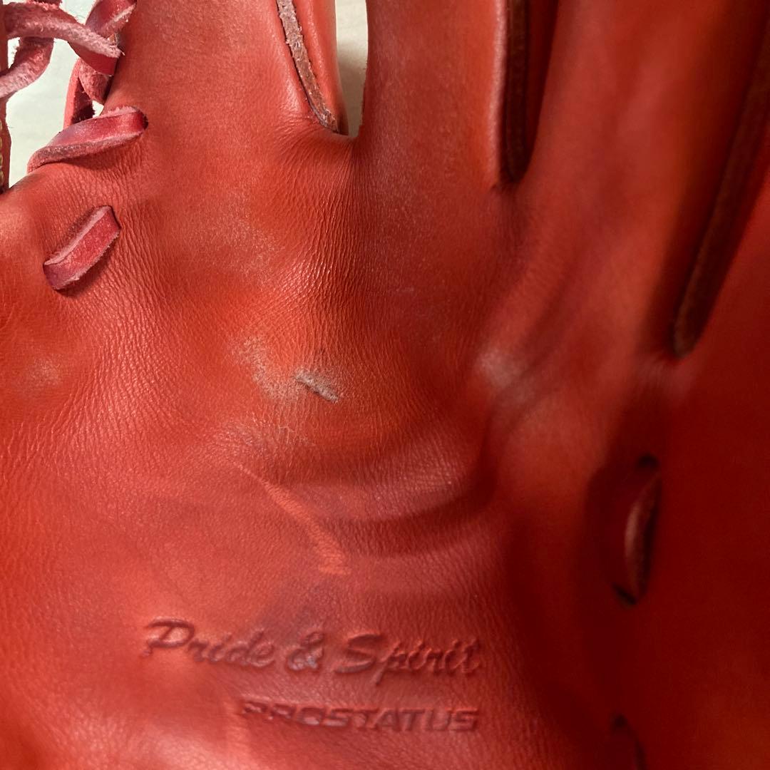 N cobaゼット 野球 軟式グラブ グローブ 外野手 BRGB30047