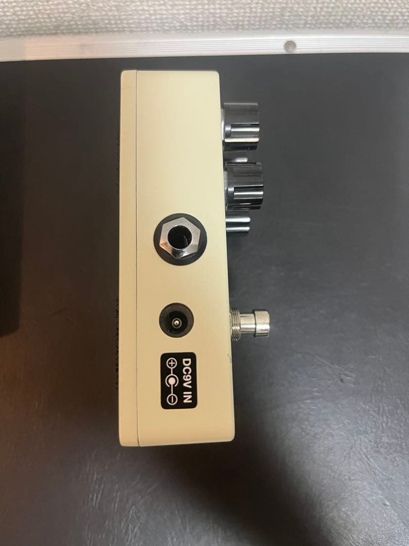 ギター FREE THE TONE SILKY GROOVE SG-1C