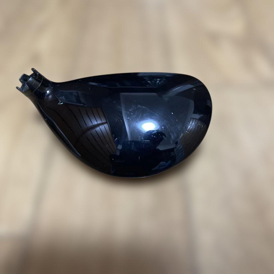タイトリスト　TSi2 ユーティリティ　18° ヘッドのみ（ヘッドカバー付）