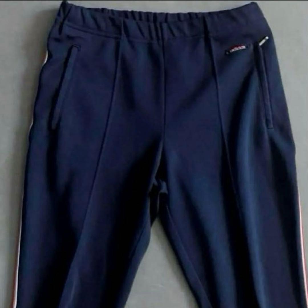 美品◎80s adidas トラックパンツ vintage