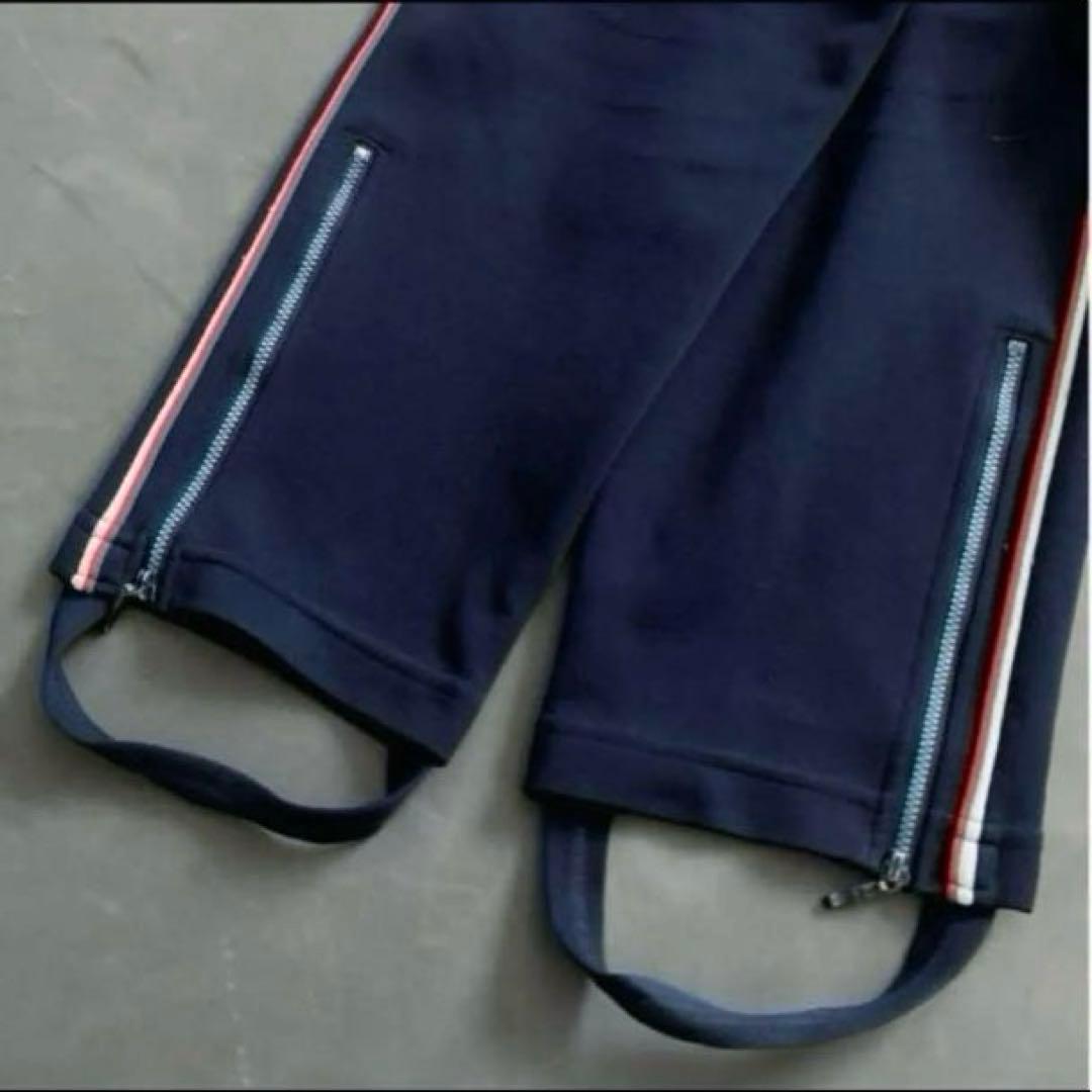 美品◎80s adidas トラックパンツ vintage