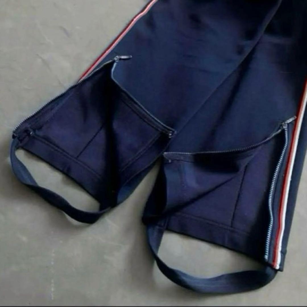美品◎80s adidas トラックパンツ vintage