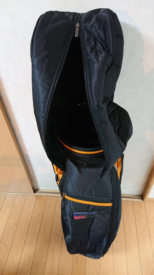 DUNLOP キャディ バッグ