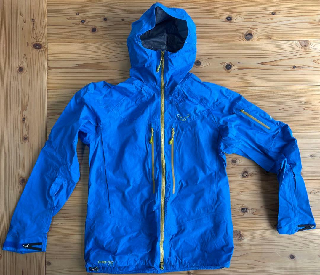 スキー Dynafit The Beast Jacket Gore-Tex Active