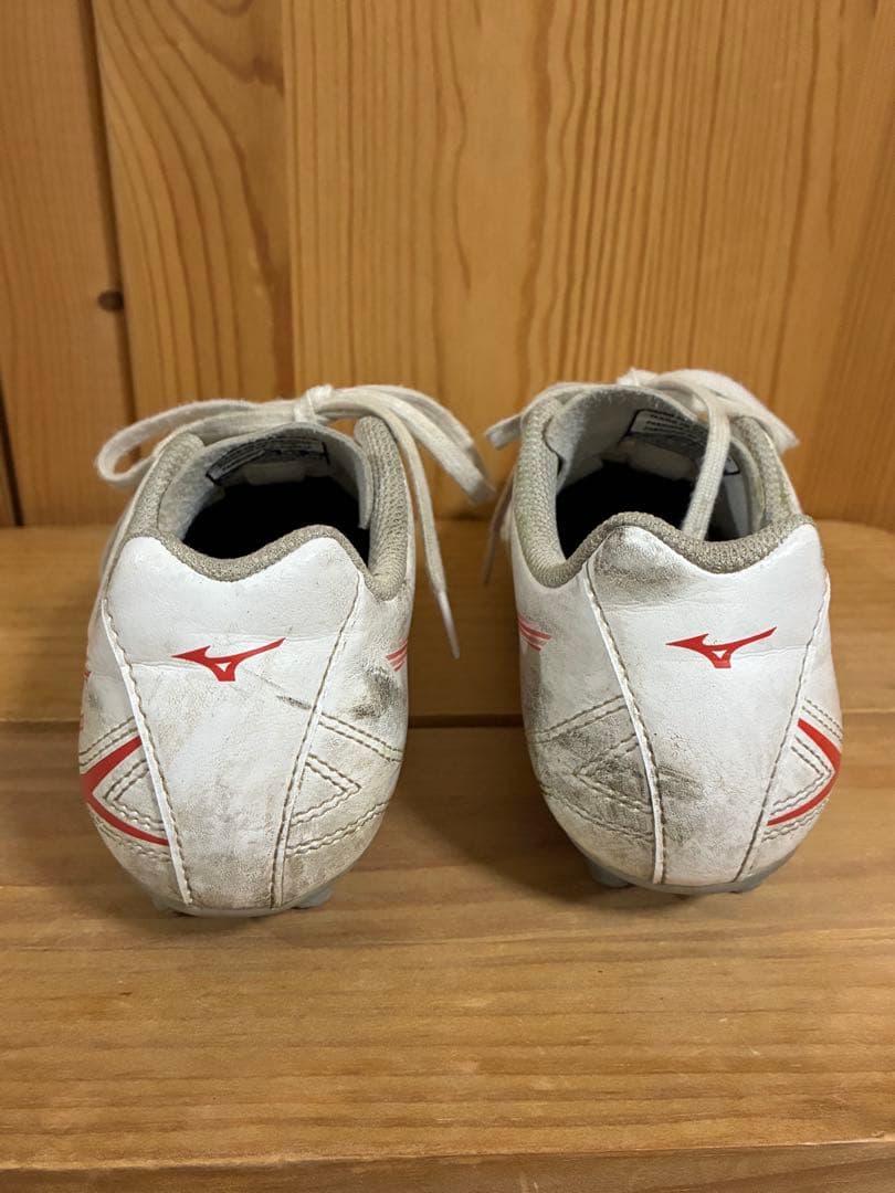 asics DSライト MIZUNO モナルシーダ19cm シダスインソール